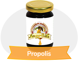 Anzer Propolis