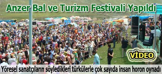 Anzer bal festivali