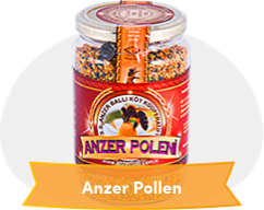 anzer poleni