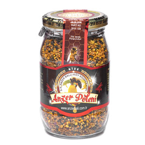 Anzer pollen - Anzer Pollen 200 gr Anzer pollen - Anzer Pollen 200 gr