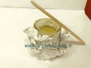 Natural Royal Jelly 20 gr - Thumbnail