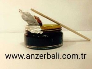 Anzer Propolis - Propolis Firm 50 gr 95% Exract Anzer Propolis - Propolis Firm 50 gr 95% Exract