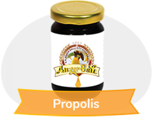 Anzer Propolis - Propolis Firm 100 GR % 95 lik. exract Anzer Propolis - Propolis Firm 100 GR % 95 lik. exract