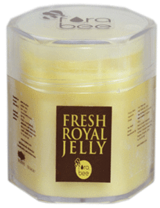 Natural Royal Jelly 10 gr - Thumbnail